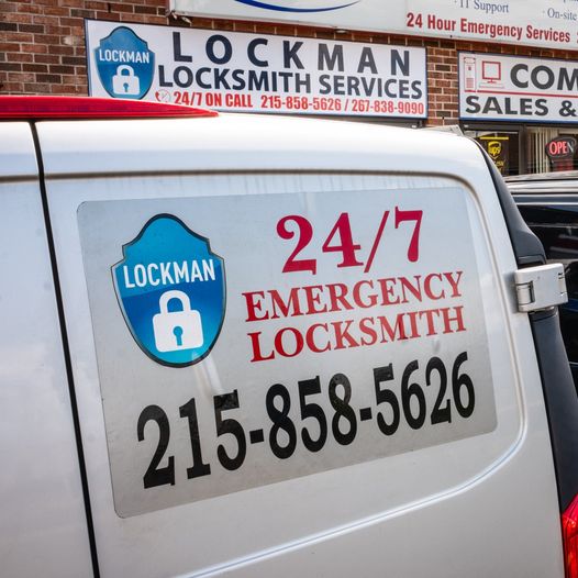 local locksmith in northeast Philadelphia