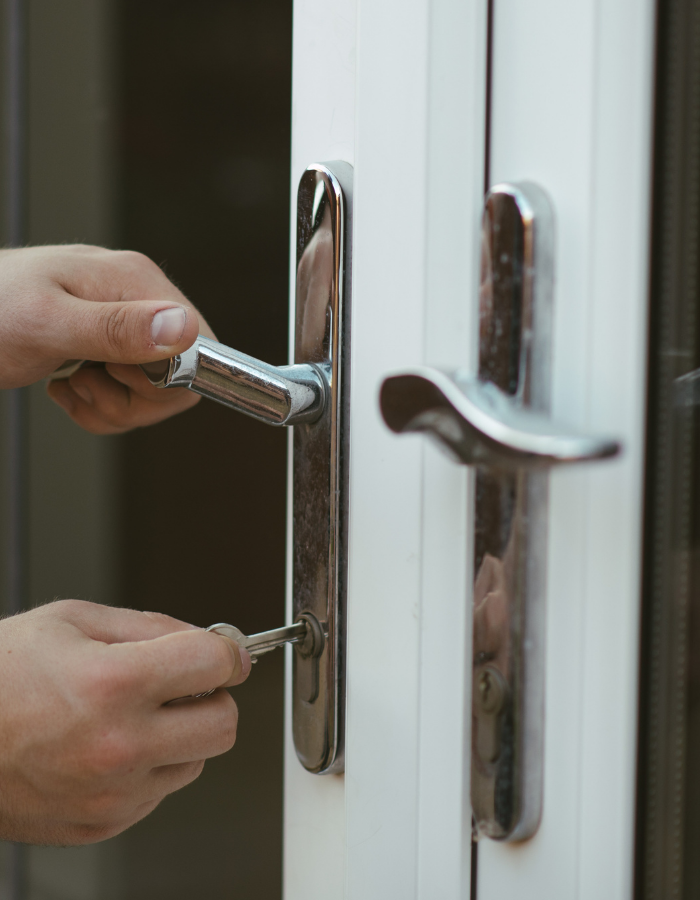 Common Reasons You Might Need Emergency Home Lockout Service in Philadelphia, PA