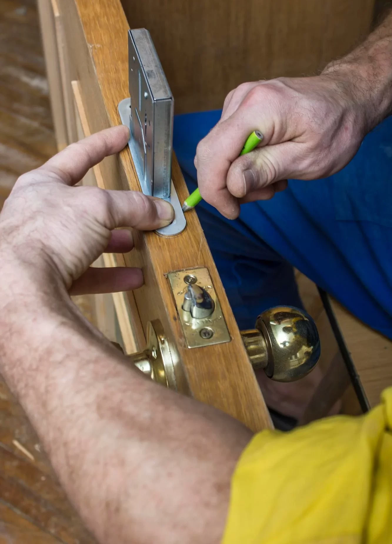Common Reasons to Call a Residential Locksmith in Philadelphia, PA