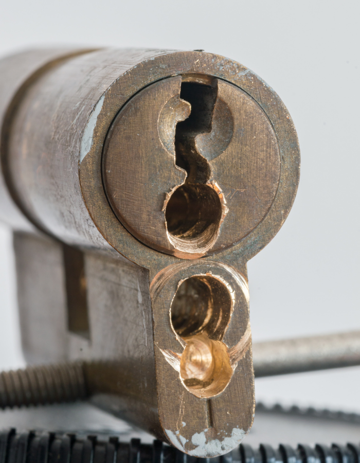 How Our Emergency Lockout Service Works in Philadelphia