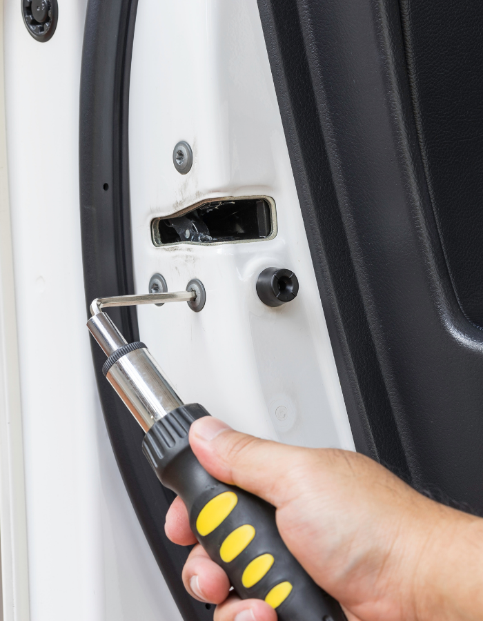 Lock Repair Emergencies We Fix in Philadelphia, PA