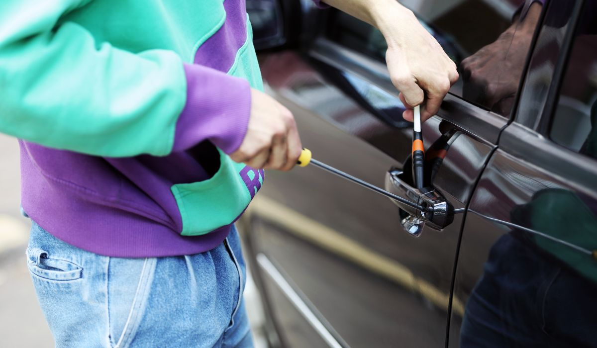 Car Locksmith Services