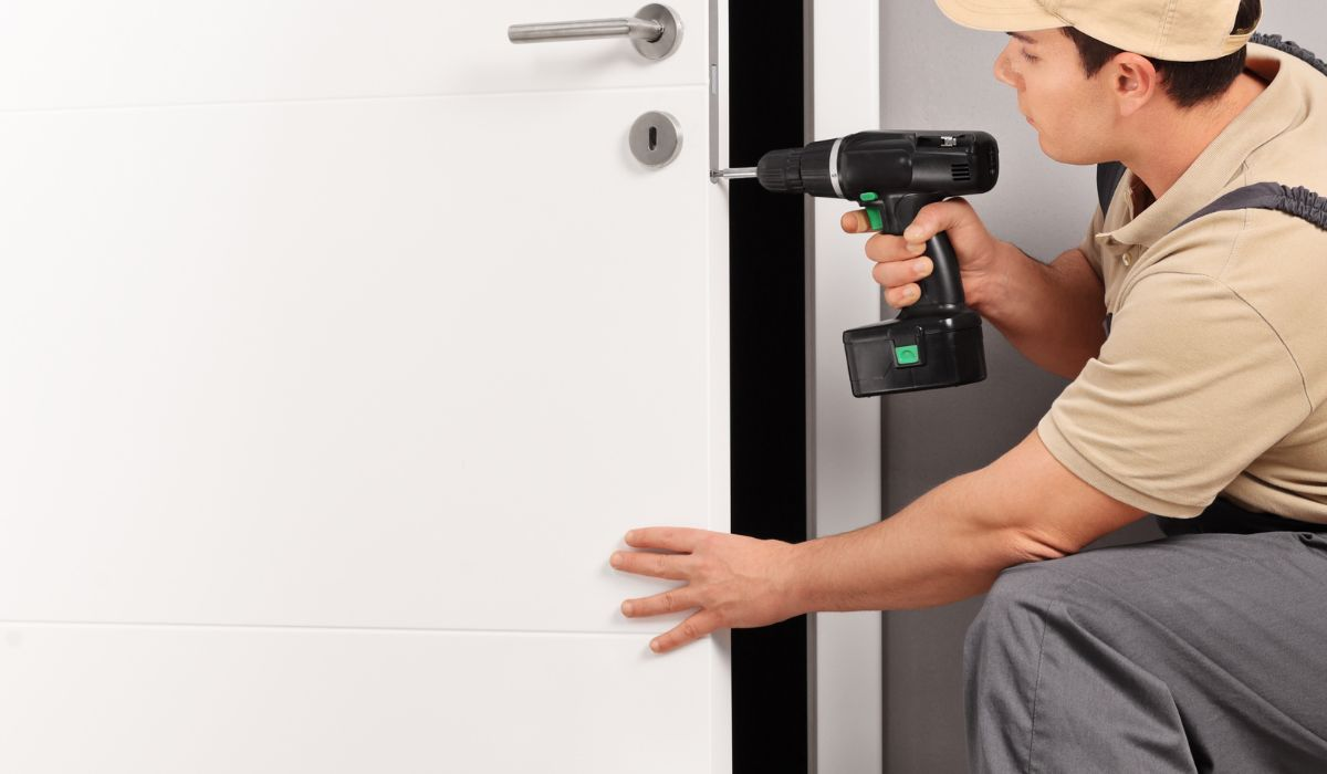 Commercia Locksmith Services in River Wards, Philadelphia