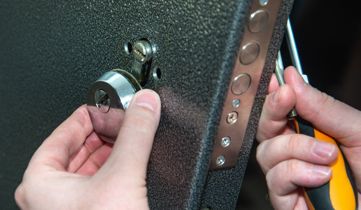 Trusted Locksmith Services in River Wards, Philadelphia