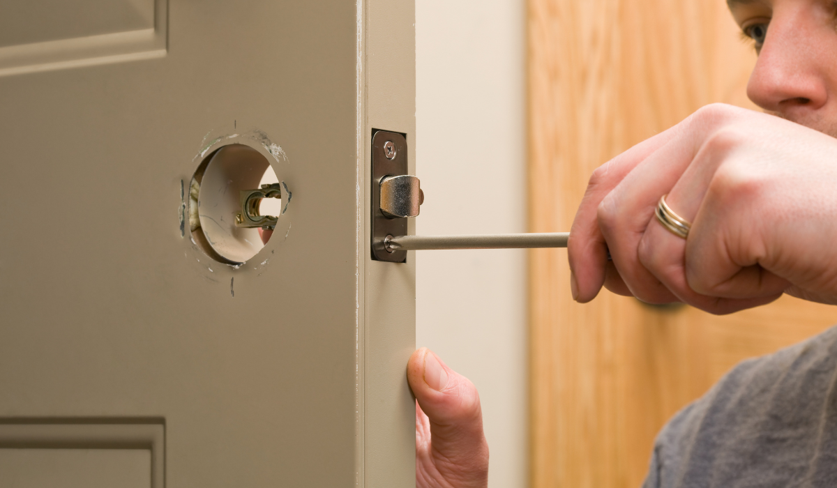 Emergency Locksmith South Philadelphia,