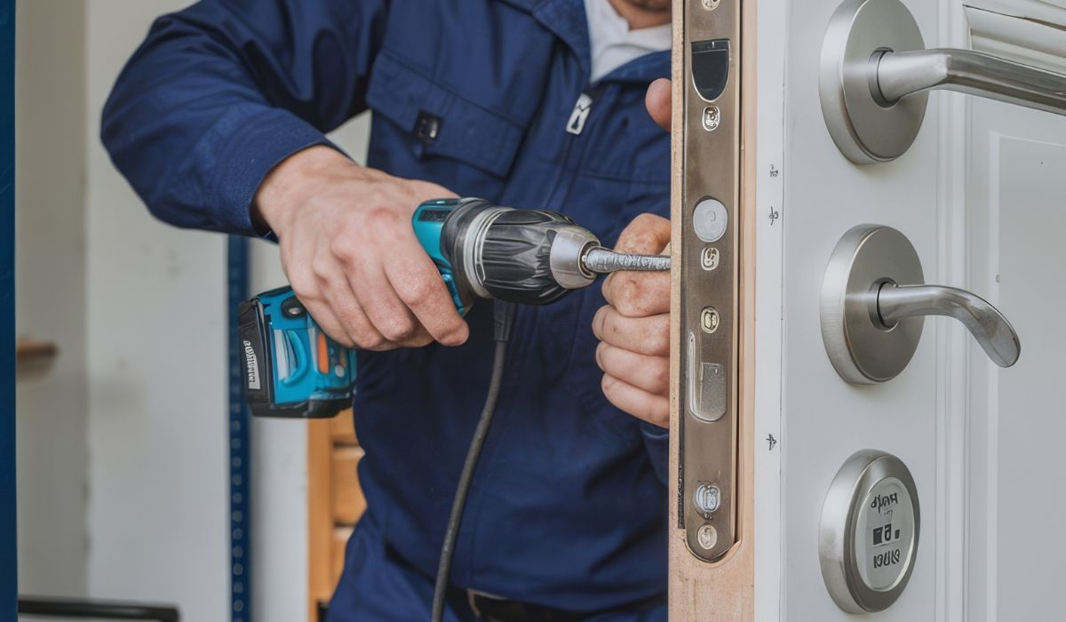 Car Locksmith Olney Oak Lane, Philadelphia