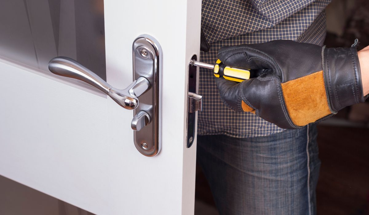 Residential Locksmith South Philadelphia,