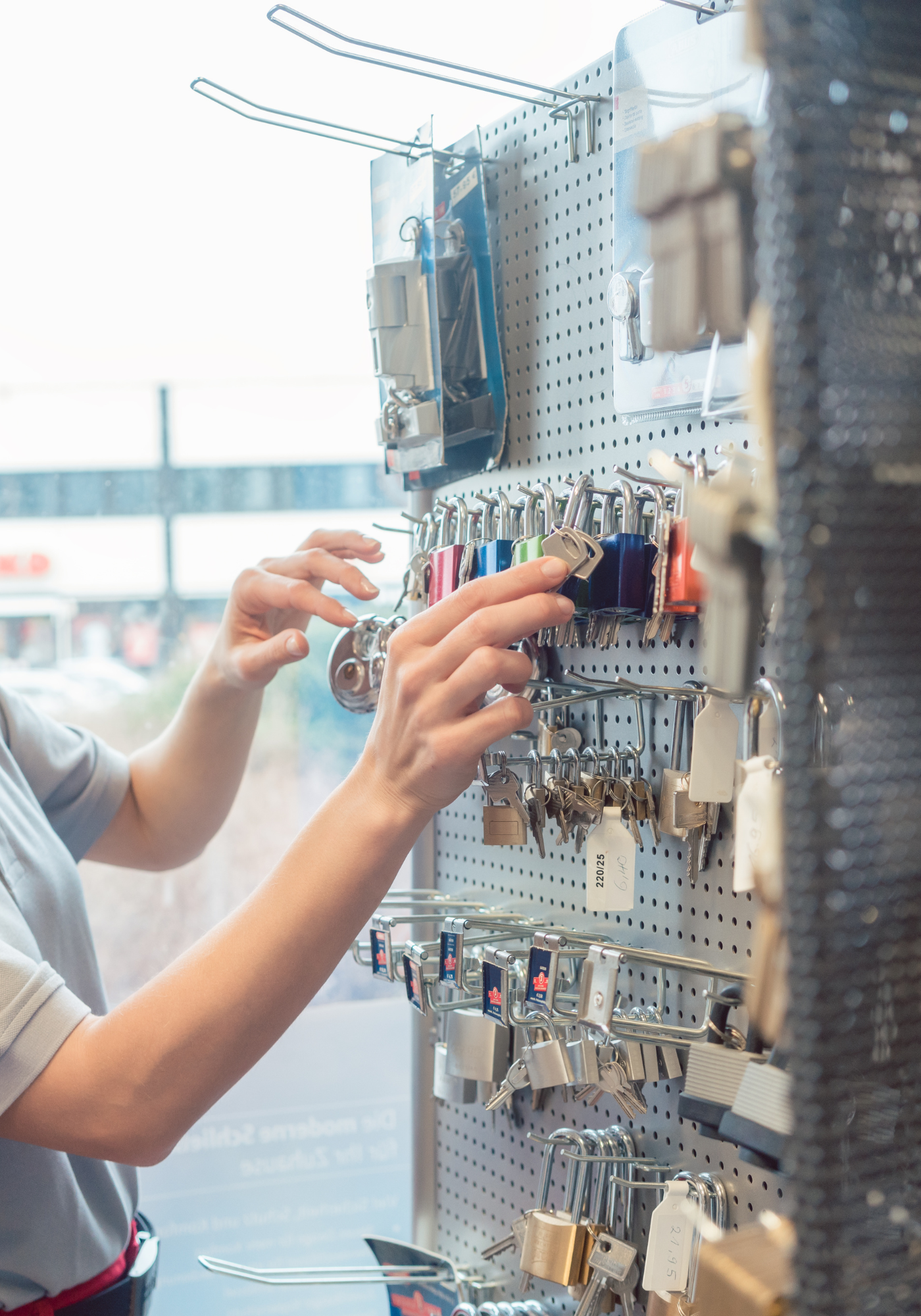 lockman , Locksmith South Philadelphia,