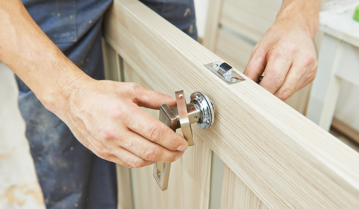 home locksmith in Northeast Philadelphia