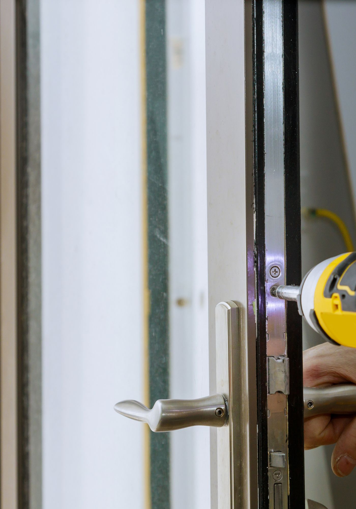 locksmith in center city