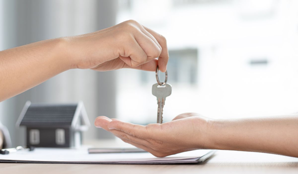 Need a locksmith in Northeast