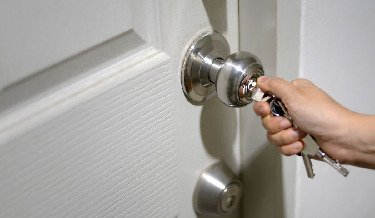 Residential Locksmith Olney Oak Lane, Philadelphia