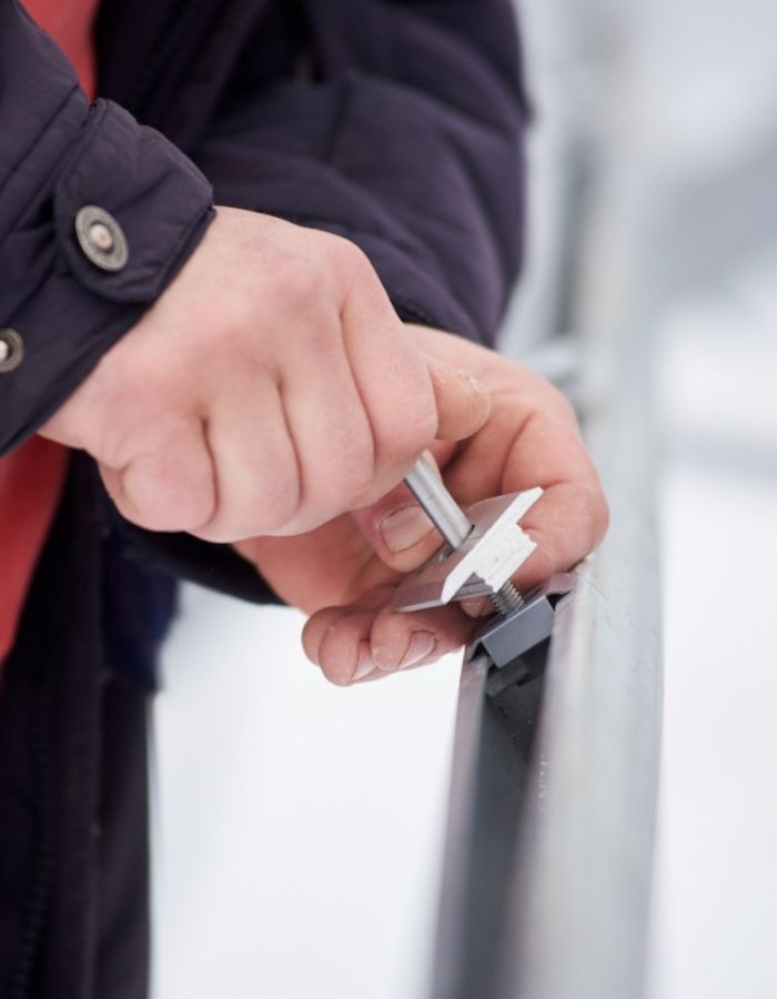 All the Lock and Key Problems We Expertly Solve in Pennypack