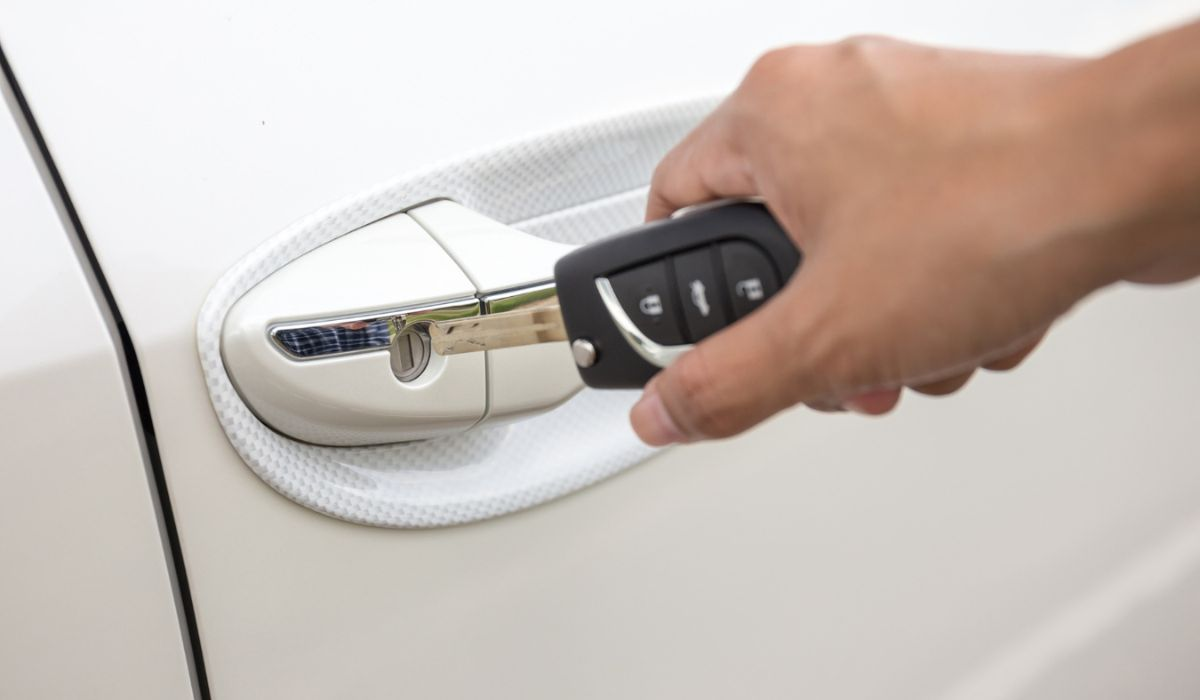 Car Locksmith Services in Somerton Philadelphia
