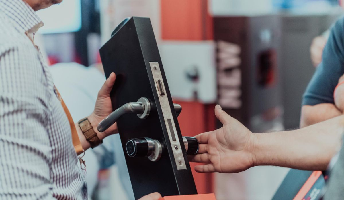 Why Fox Chase Trusts Lockman With Home and Business Security