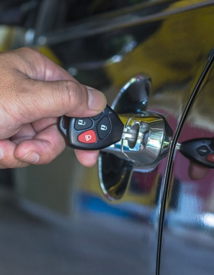 Common Locksmith Situations We Handle in Byberry, Philadelphia