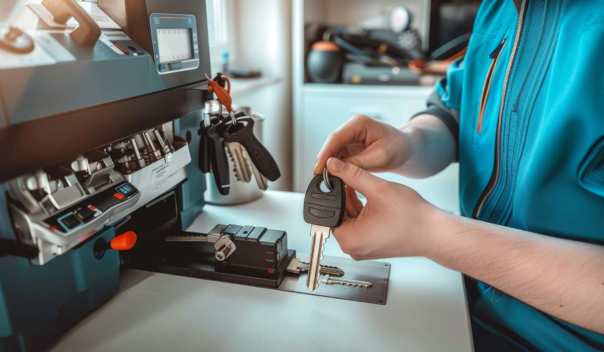Emergency Locksmith Services in Bustleton Philadelphia