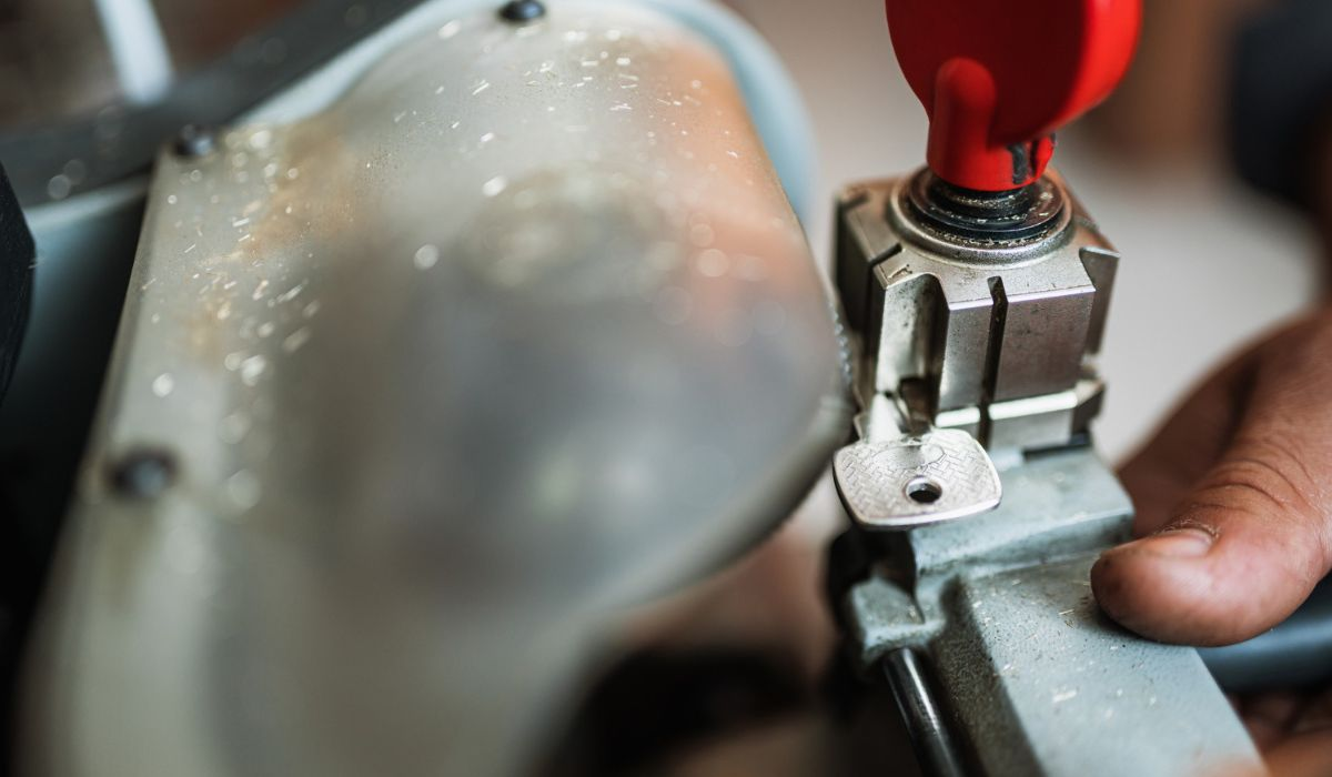 Emergency Locksmith Services in Somerton Philadelphia