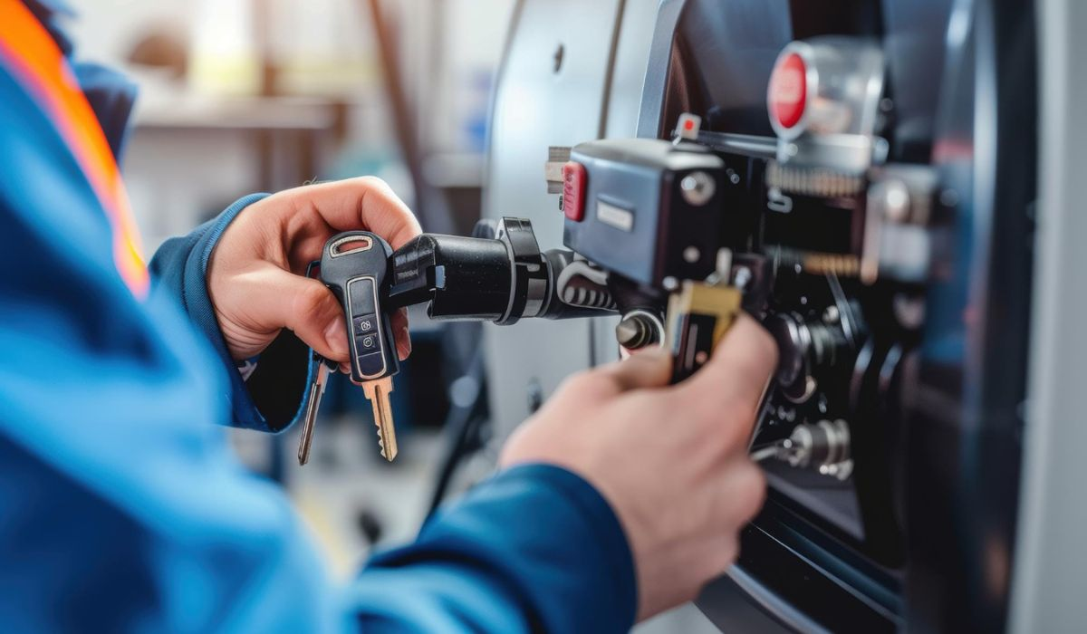 Emergency Locksmith Services in pennypack, philadelphia