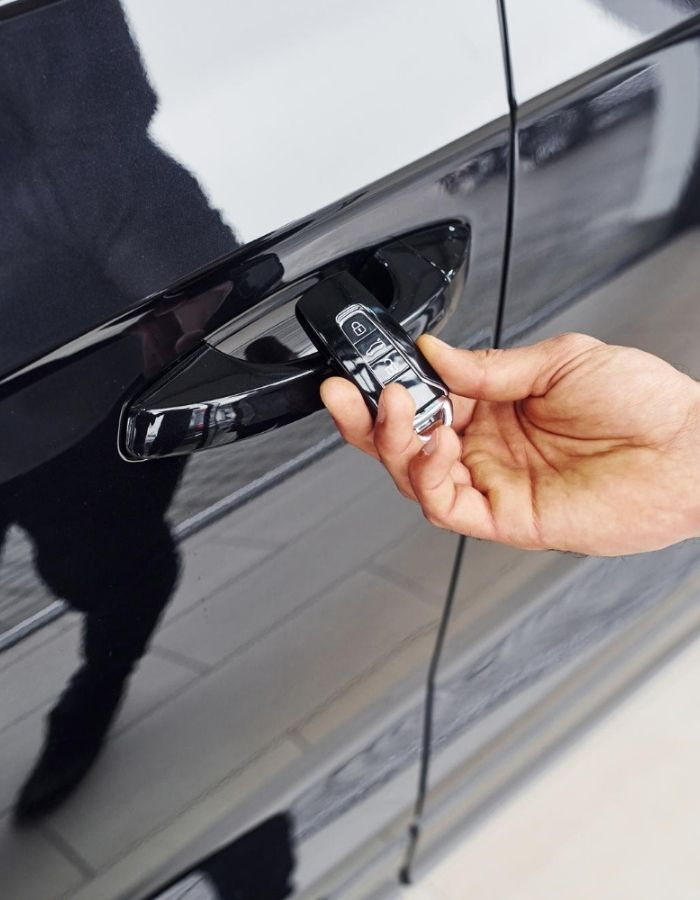 Security Upgrades for Bustleton Homes & Businesses
