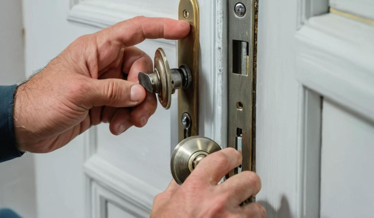 What Makes Lockman the Right Call in Eddington