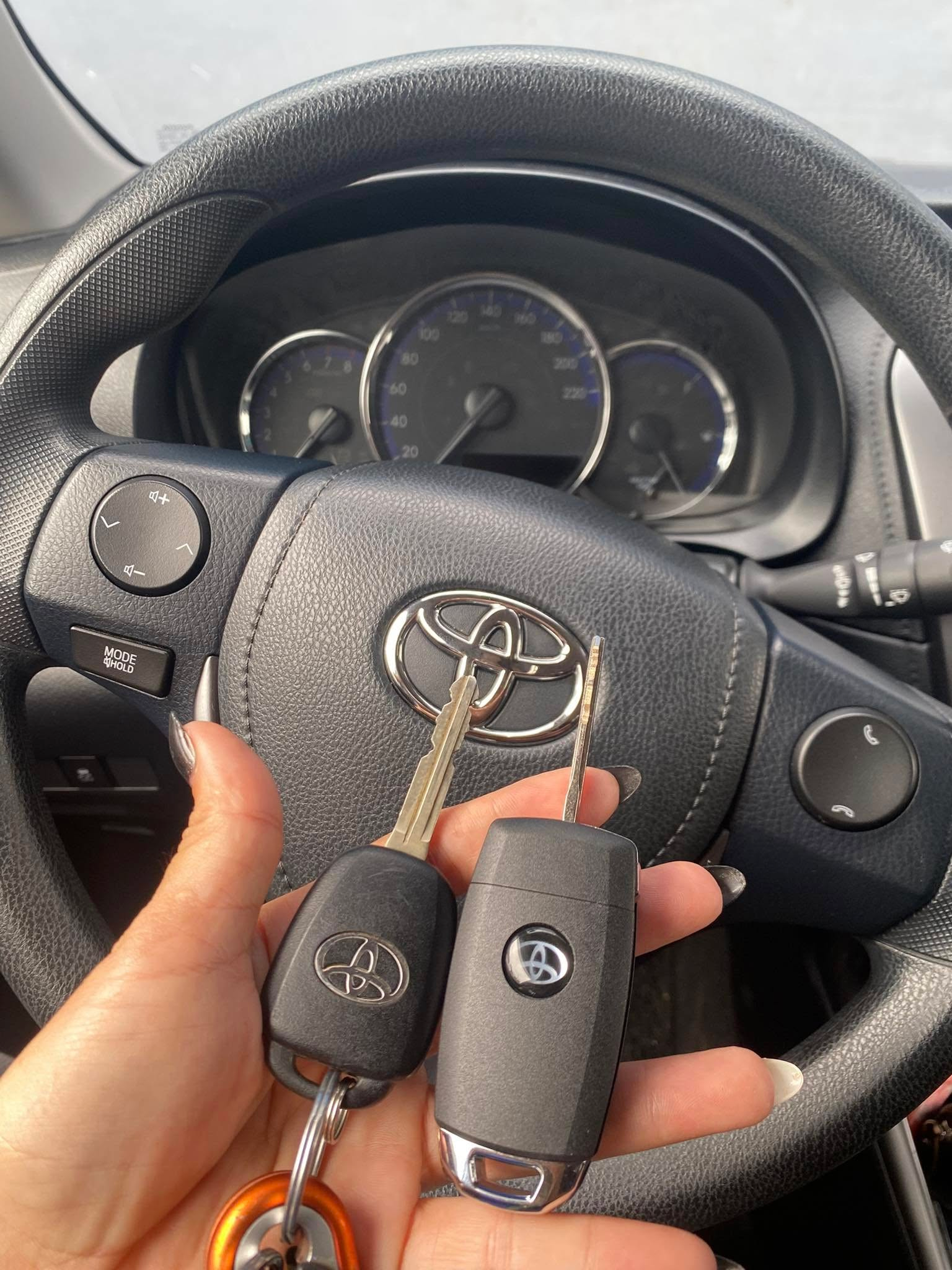Automotive Locksmith Services in Philadelphia