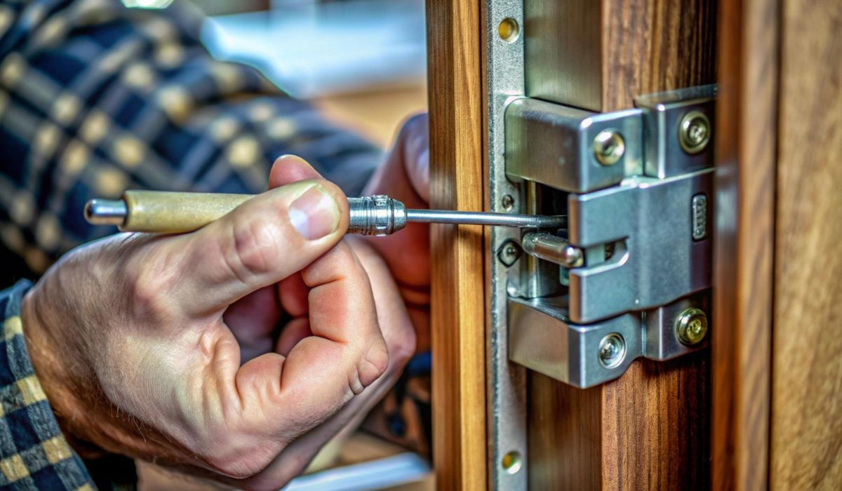 24/7 Emergency Locksmith Services