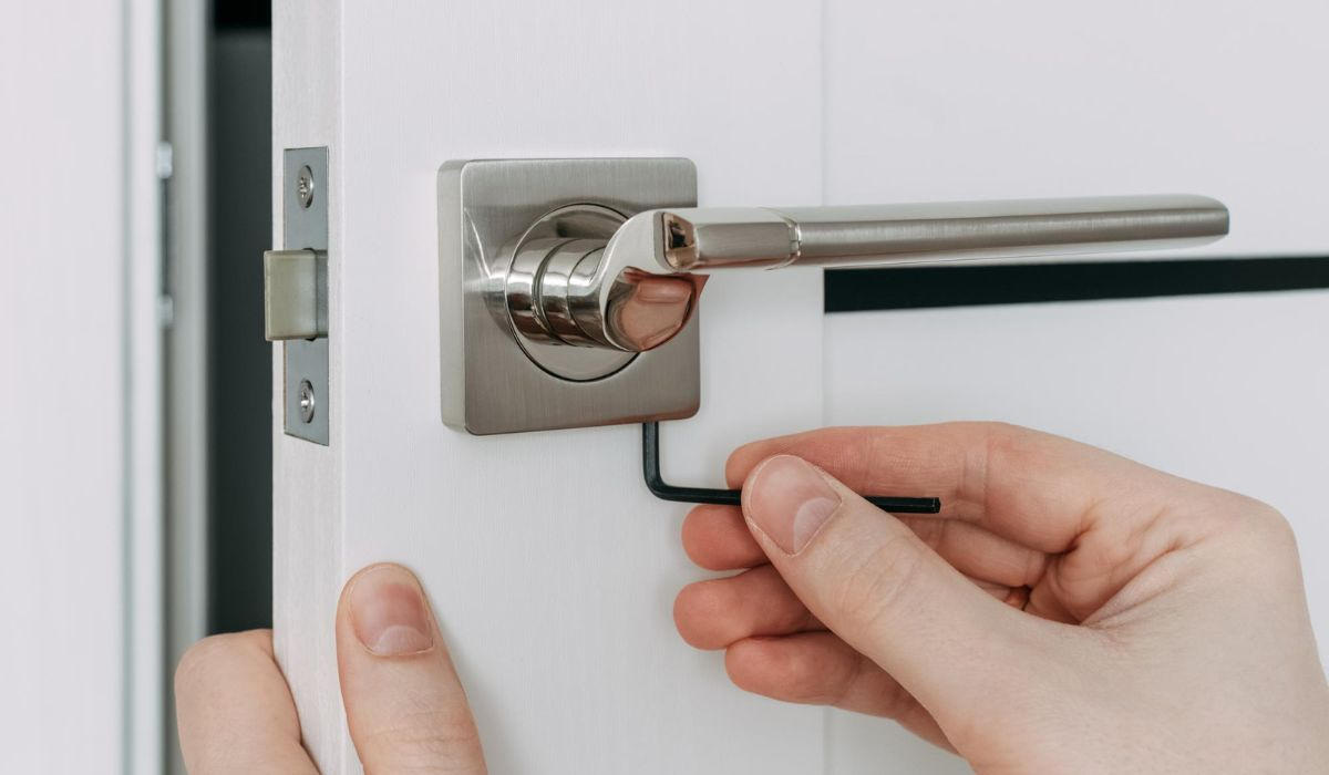 Commercial Locksmith Services in Fishtown