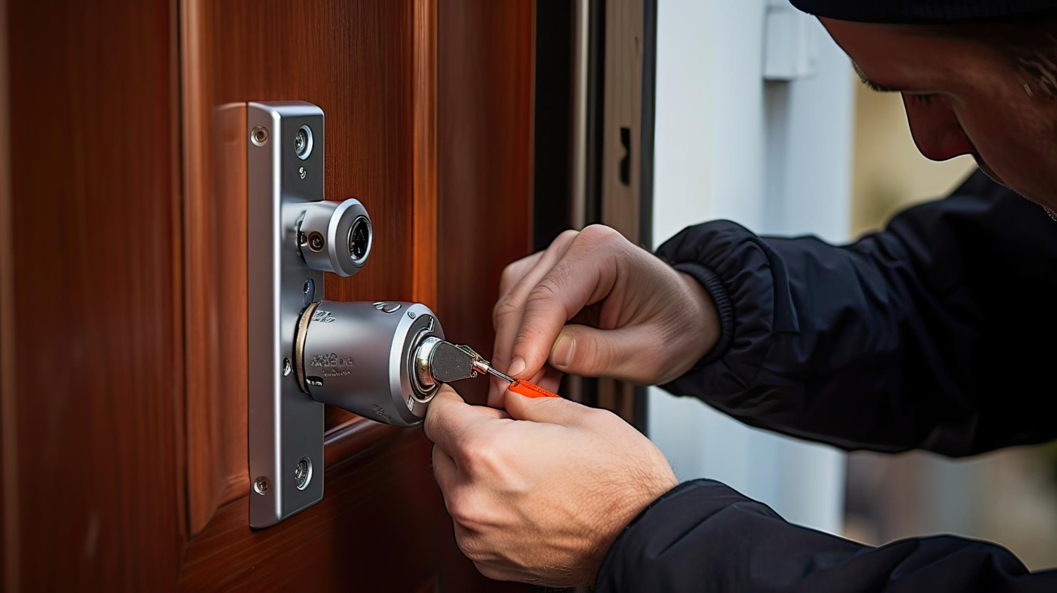 Emergency Locksmith Services 247