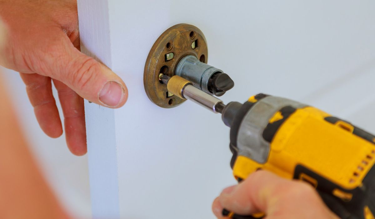 Emergency Locksmith Services in Fishtown