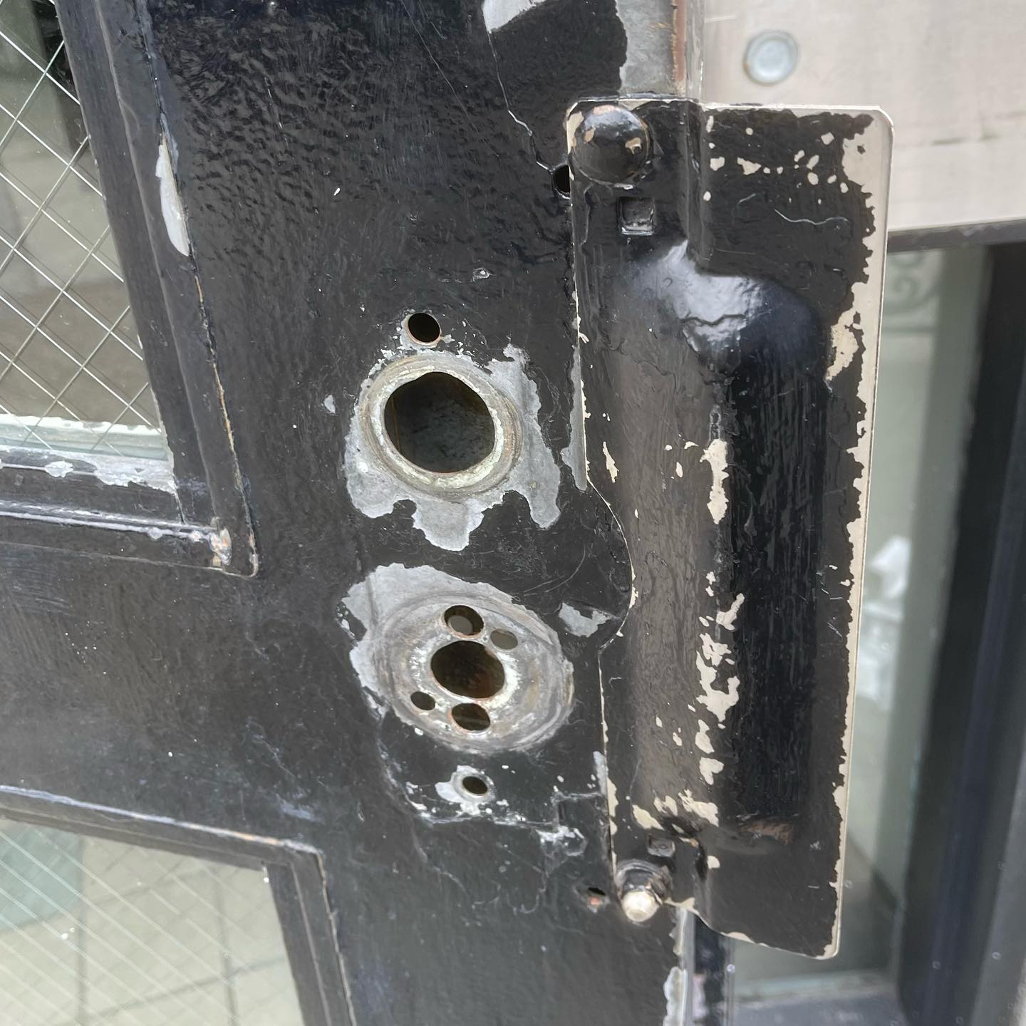 Residential Locksmith Services in Philadelphia