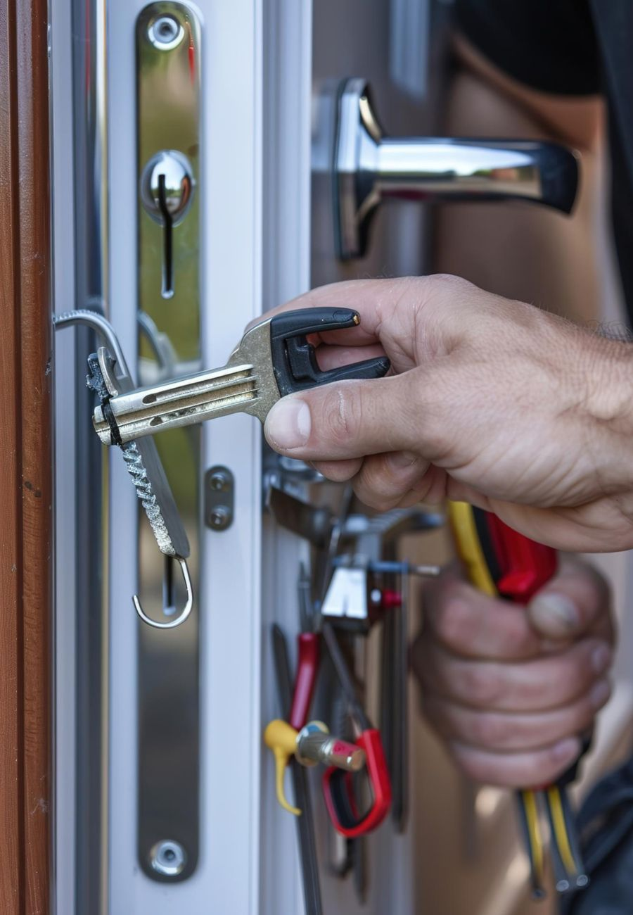 What to Expect from Our Local Locksmiths in Fishtown, Philadelphia